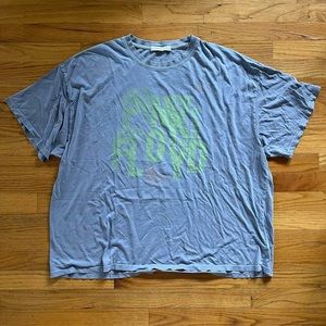 Daydreamer Pink Floyd Tee